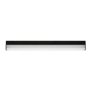 Rabalux 78047 podlinkové LED svítidlo Band 2, 53 cm, černá