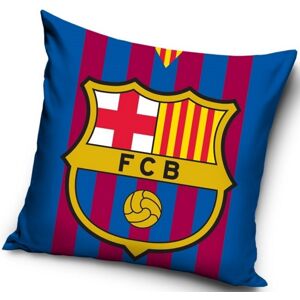 FC Barcelona povlak na polštářek