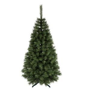 Kvalitní umělý vánoční stromek borovice 220 cm