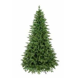 Luxusní vánoční stromeček s dlouhými větvičkami