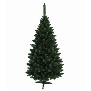 Nádherná umělá vánoční borovice himalájská 220 cm