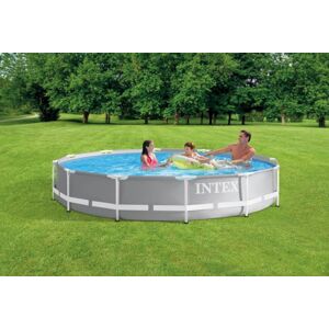 Nadzemní zahradní bazén 366 cm