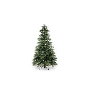 Originální vysoký vánoční stromek smrk