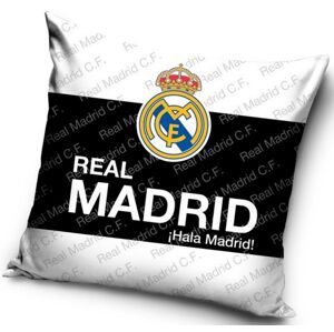 Povlak na polštář Real Madrid